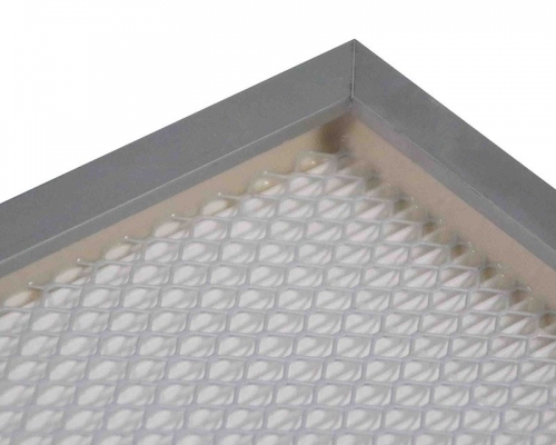 液槽式高效过滤器