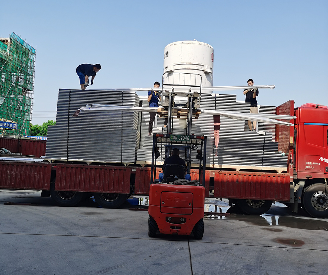 惠州净化工程全面解析：从设计到施工，助您打造高标准无尘车间