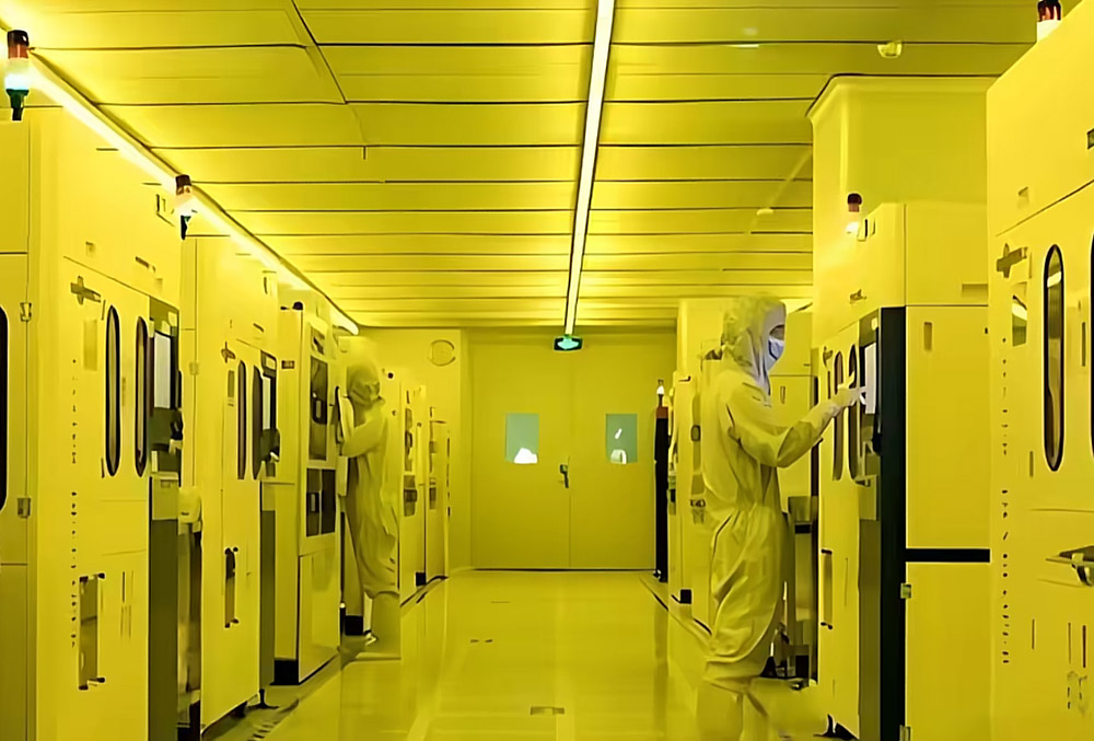 惠州净化工程