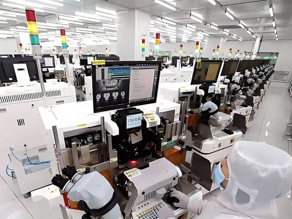 2026 洁净室 AMC 气态分子污染物控制与工程落地方案