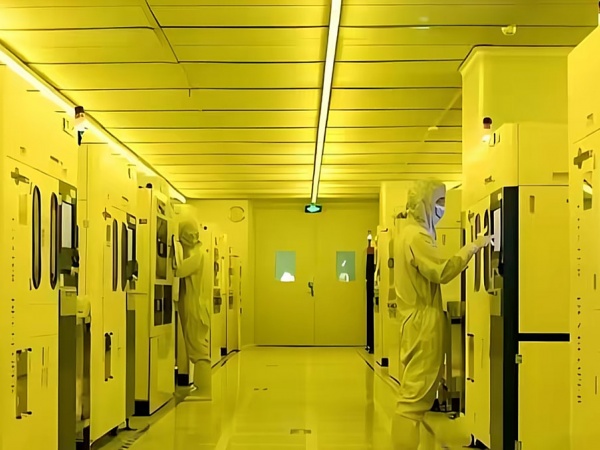 2026 洁净厂房防微振指南:超净车间 <5 nm 亚纳米级微振动控制与工程落地方案
